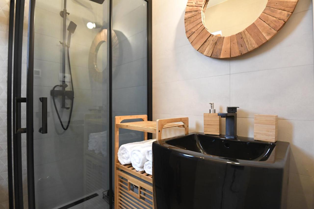 Apartments Camellia Zadar Dış mekan fotoğraf