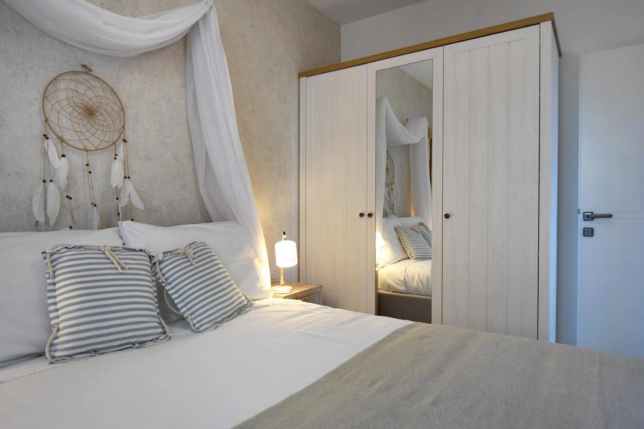 Apartments Camellia Zadar Dış mekan fotoğraf