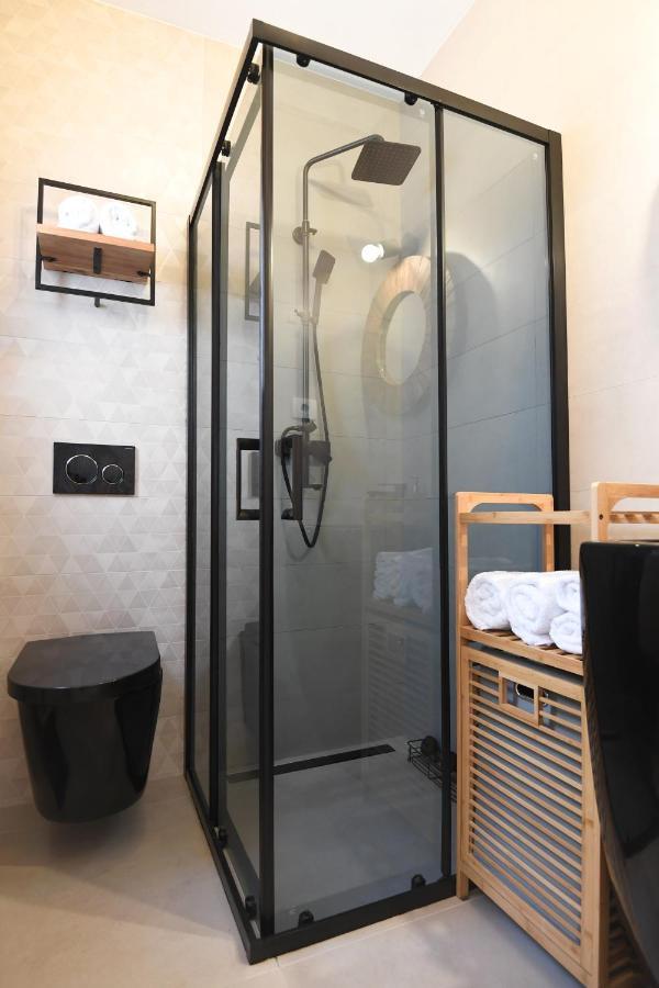 Apartments Camellia Zadar Dış mekan fotoğraf