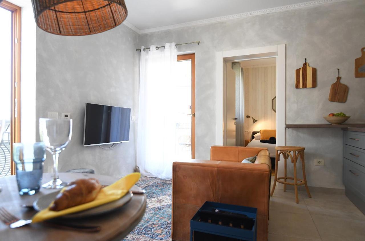 Apartments Camellia Zadar Dış mekan fotoğraf