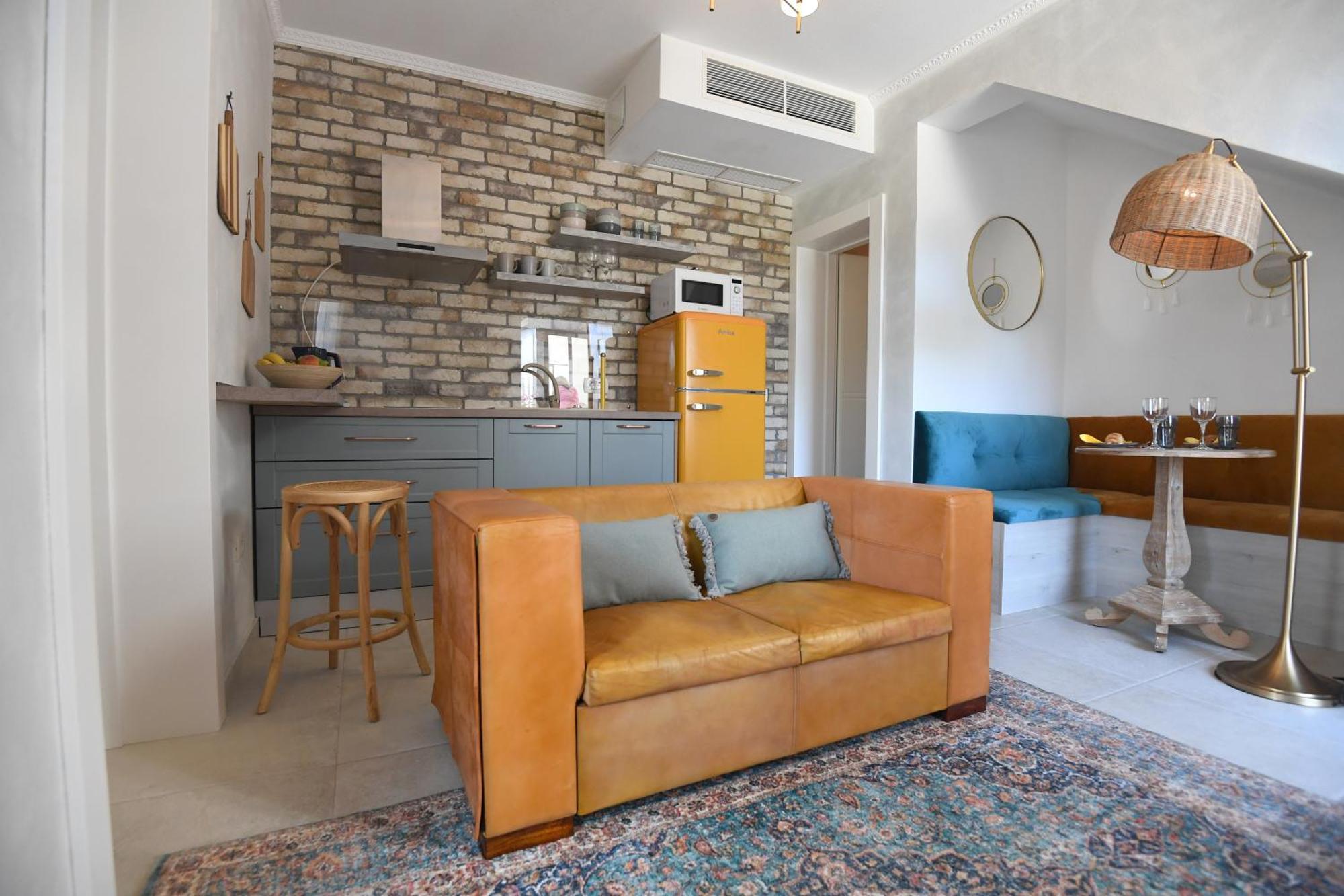 Apartments Camellia Zadar Dış mekan fotoğraf