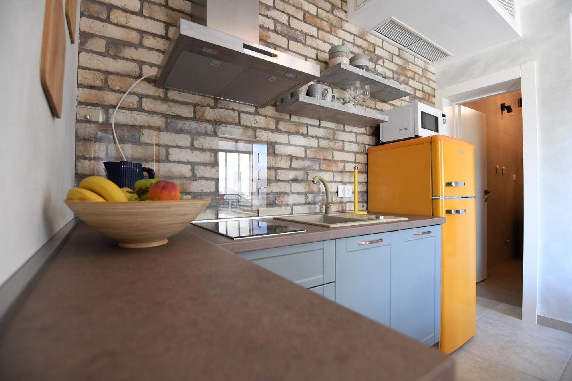 Apartments Camellia Zadar Dış mekan fotoğraf