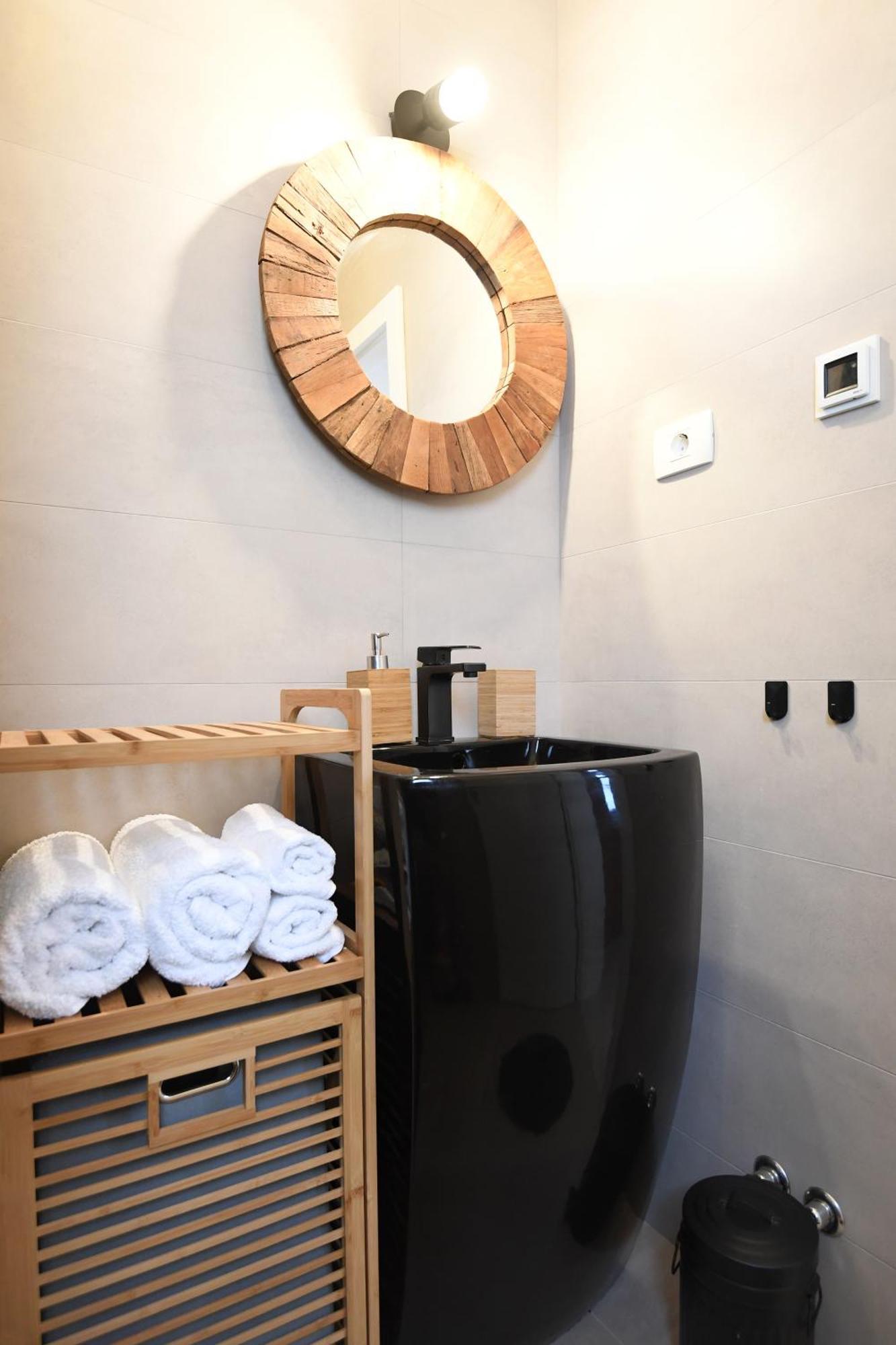 Apartments Camellia Zadar Dış mekan fotoğraf